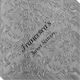 Our Perfect Carte Embossed Napkins Image 4 of 4