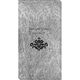 Simply Ornate Scroll Carte Guest Towels Image 1 of 4