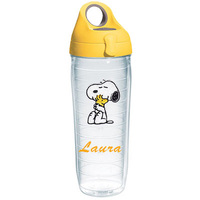 Peanuts™ Personalized Tervis Water Bottle