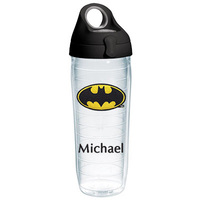 Batman™ Personalized Tervis Water Bottle
