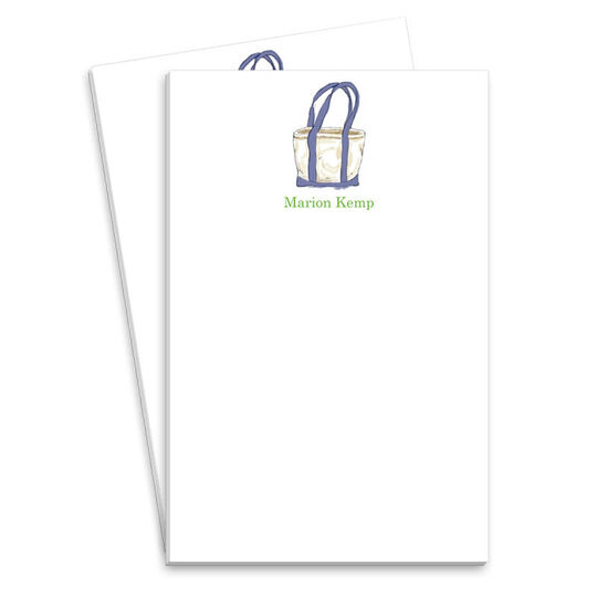 Beach Bag Notepads