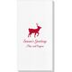 Deer Park Luxury Deville Guest Towels Image 3 of 3