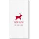 Deer Park Luxury Deville Guest Towels Image 2 of 3