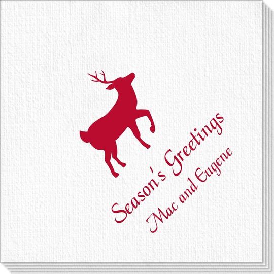 Deer Park Luxury Deville Napkins