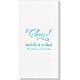 Elegant Cheers Luxury Deville Guest Towels Image 8 of 8