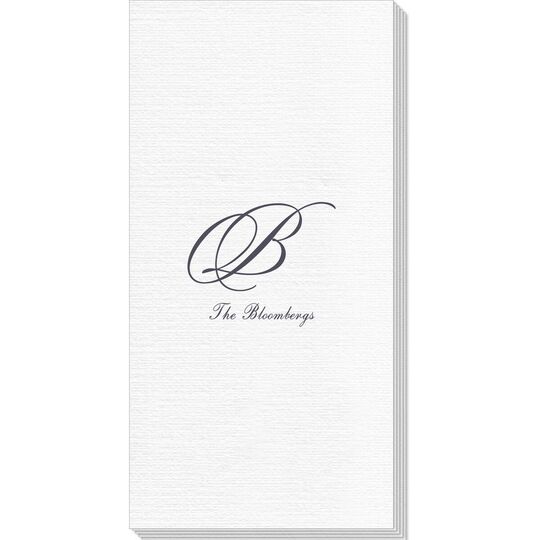 Paramount Deville Guest Towels