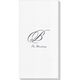 Paramount Deville Guest Towels Image 1 of 5
