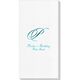 Paramount Deville Guest Towels Image 2 of 5