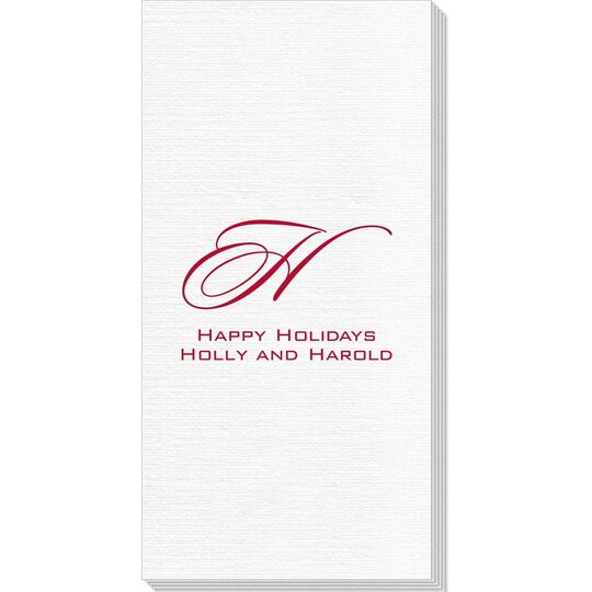Paramount Deville Guest Towels