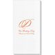 Paramount Deville Guest Towels Image 5 of 5