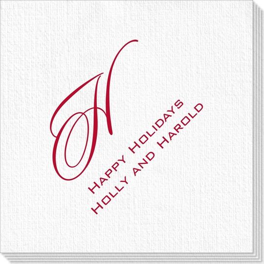 Paramount Deville Napkins