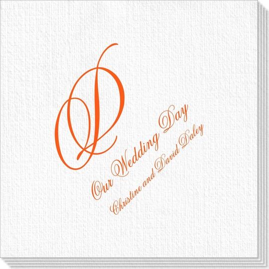 Paramount Deville Napkins