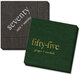 Select Your Big Number Moire Napkins Image 1 of 3