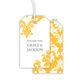 Damask Hanging Gift Tags Image 8 of 9