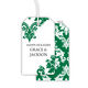 Damask Hanging Gift Tags Image 5 of 9