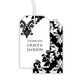Damask Hanging Gift Tags Image 3 of 9