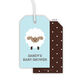 Little Lamb Hanging Gift Tags Image 2 of 5