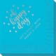 Confetti Dots Oh Happy Day Napkins Image 3 of 3