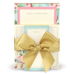 Personalized Notepads The Stationery Studio
