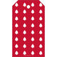 Holiday Tree Hanging Gift Tags Image 2 of 6