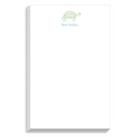 Turtle Notepad