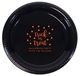Confetti Dots Trick or Treat Plastic Plates Image 1 of 2