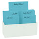 Chromatic Anthony Notepad Set with White Holder Image 1 of 4