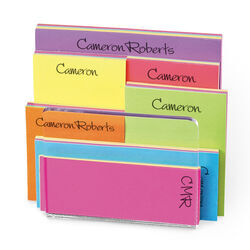 custom notepads personalized note pads memo pads the stationery