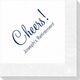 Perfect Cheers Napkins Image 7 of 8