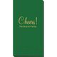 Perfect Cheers Guest Towels Image 2 of 8