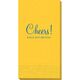 Perfect Cheers Guest Towels Image 3 of 8
