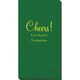 Perfect Cheers Guest Towels Image 5 of 8
