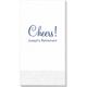 Perfect Cheers Guest Towels Image 6 of 8