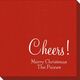 Perfect Cheers Linen Like Napkins Image 8 of 8