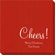 Perfect Cheers Linen Like Napkins Image 2 of 8