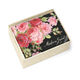 Black Rose Folded Note Cards Image 4 of 5