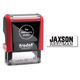 Jaxson Self Inking Fabric Stamper Image 2 of 2