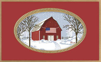 American Pride Holiday Cards