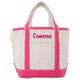 Personalized Cutest Little Classic Tote Image 9 of 16