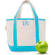 Personalized Cutest Little Classic Tote Image 4 of 16