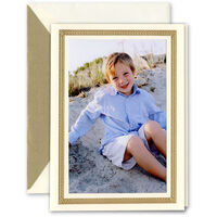 Classic Cable Digital Photo Cards