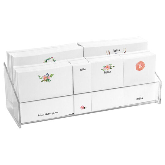 Spring Buds Post-it® Ensemble