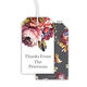 Floral Hanging Gift Tags Image 3 of 3