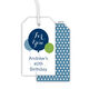 For You Balloon Hanging Gift Tags Image 3 of 5