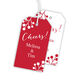 Cheers Berries Hanging Gift Tags Image 2 of 2