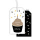 Cupcake Hanging Gift Tags Image 4 of 5