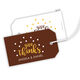 Give Thanks Confetti Hanging Gift Tags Image 3 of 7