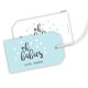 Oh Babies Confetti Hanging Gift Tags Image 2 of 7