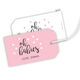 Oh Babies Confetti Hanging Gift Tags Image 3 of 7
