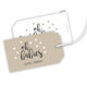 Oh Babies Confetti Hanging Gift Tags Image 4 of 7